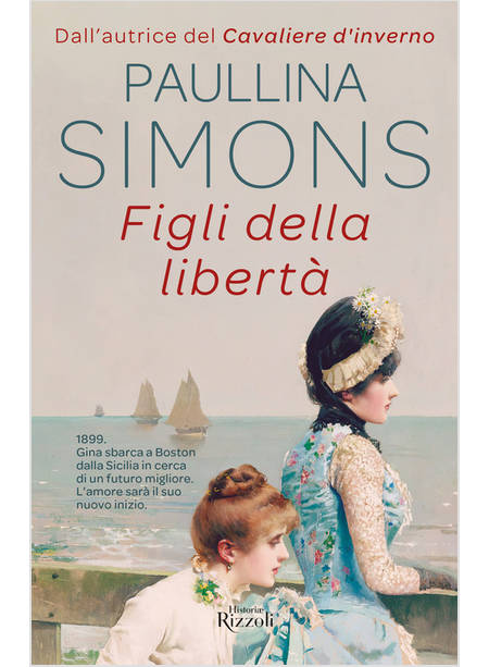 FIGLI DELLA LIBERTA'