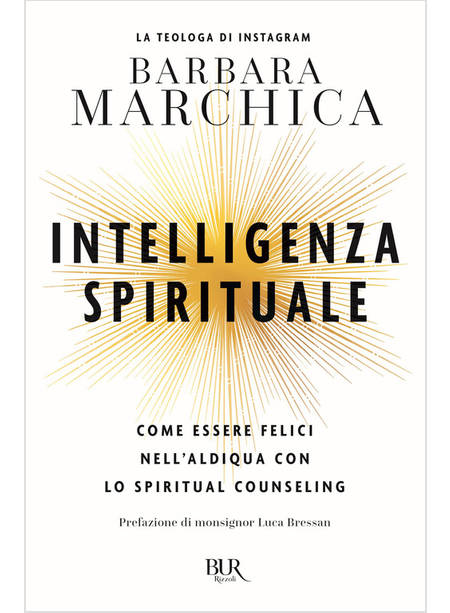 INTELLIGENZA SPIRITUALE