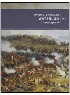 WATERLOO