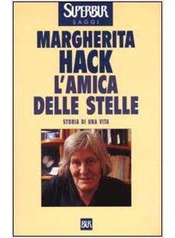 AMICA DELLE STELLE