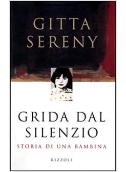 GRIDA DAL SILENZIO