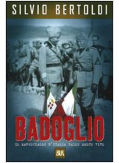 BADOGLIO