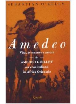 AMEDEO