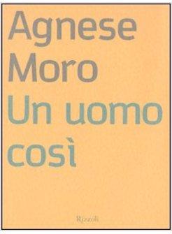 UOMO COSI' (UN)