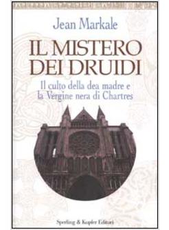 MISTERO DEI DRUIDI 