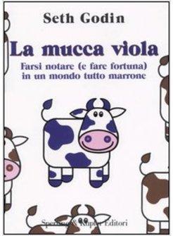 MUCCA VIOLA