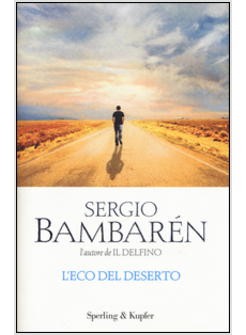 L'ECO DEL DESERTO