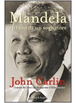 MANDELA. RITRATTO DI UN SOGNATORE