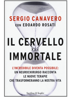 IL CERVELLO IMMORTALE