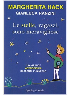 Perché le Stelle Non ci Cadono in Testa? — Libro di Margherita Hack