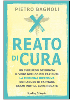 REATO DI CURA