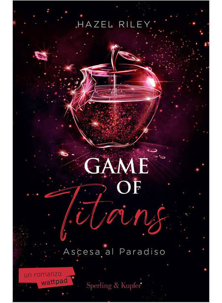 GAME OF TITANS. ASCESA AL PARADISO