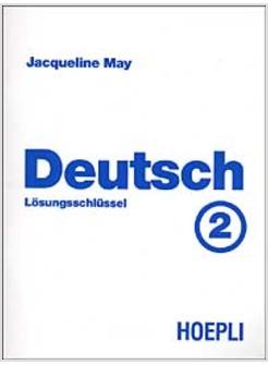 DEUTSCH 2 SOLUZIONI