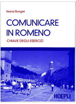 COMUNICARE IN ROMENO SOLUZIONI