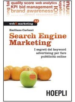 SEARCH ENGINE MARKETING