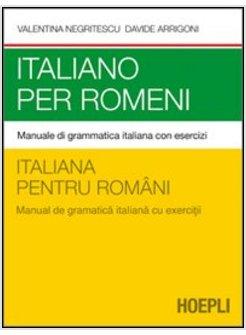 ITALIANO PER ROMENI