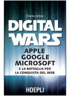 DIGITAL WARS