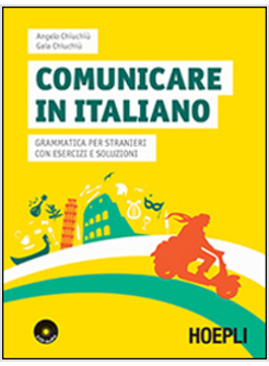 COMUNICARE IN ITALIANO