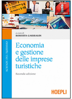 ECONOMIA E GESTIONE DELLE IMPRESE TURISTICHE