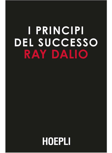 PRINCIPI DEL SUCCESSO (I)