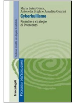 CYBERBULLISMO. RICERCHE E STRATEGIE DI INTERVENTO