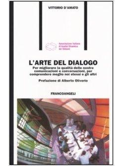 ARTE DEL DIALOGO