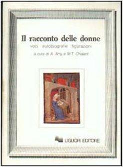 RACCONTO DELLE DONNE