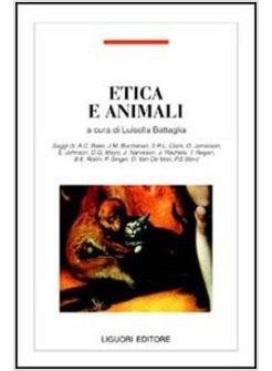 ETICA E ANIMALI