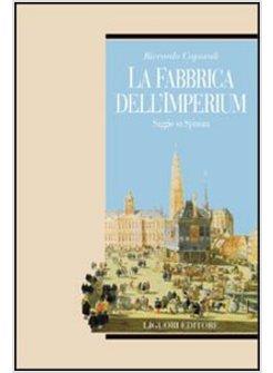 FABBRICA DELL'IMPERIUM