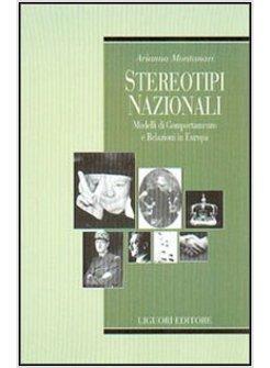 STEREOTIPI NAZIONALI