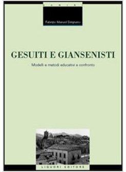 GESUITI E GIANSENISTI