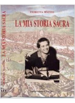 MIA STORIA SACRA 