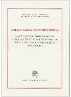 COLLECTANEA DOCUMENTORUM