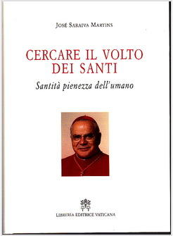 CERCARE IL VOLTO DEI SANTI