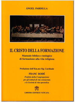 CRISTO DELLA FORMAZIONE