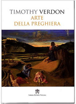 ARTE DELLA PREGHIERA