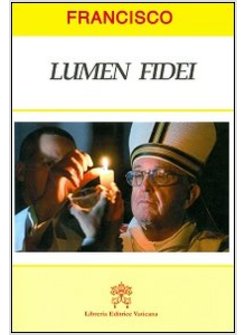 LUMEN FIDEI. EDIZ. PORTOGHESE