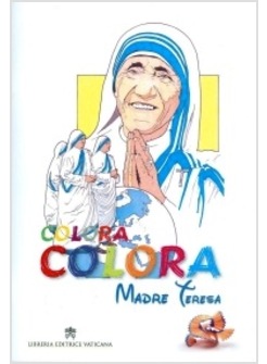 COLORA MADRE TERESA