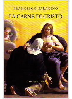 CARNE DI CRISTO (LA)