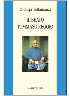 BEATO TOMMASO REGGIO (IL)