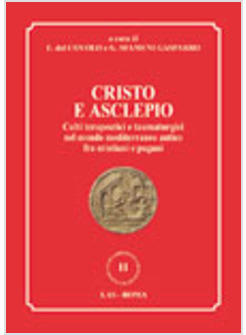 CRISTO E ASCLEPIO