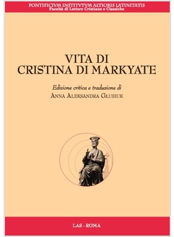 VITA DI CRISTINA DI MARKYATE