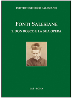 FONTI SALESIANE