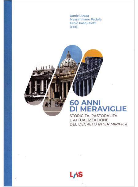 60 ANNI DI MERAVIGLIE 