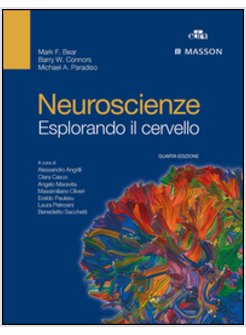 NEUROSCIENZE. ESPLORANDO IL CERVELLO