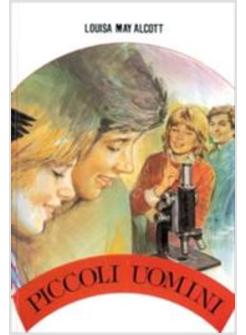 Piccole Donne Con Poster - Alcott Louisa May - Gribaudo