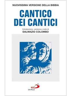 CANTICO DEI CANTICI (IL)