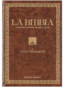 BIBBIA (LA)