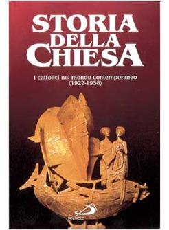 STORIA DELLA CHIESA 23