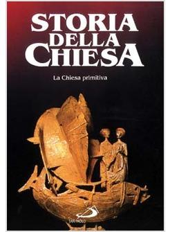 STORIA DELLA CHIESA 1